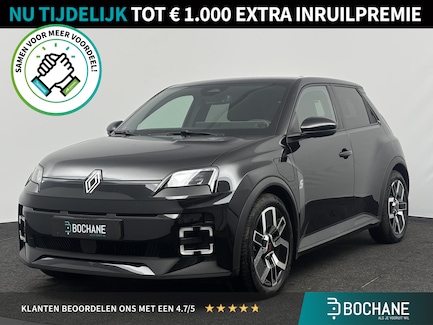Renault R5 0