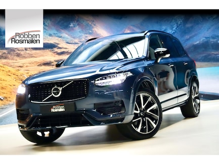 Volvo XC90 0