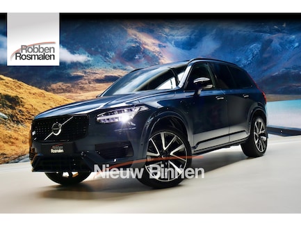 Volvo XC90 0