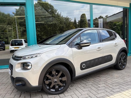 Citroën C3 0