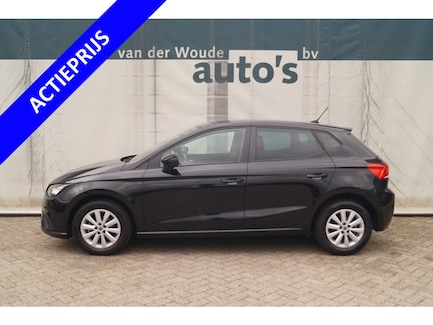 SEAT Ibiza 0