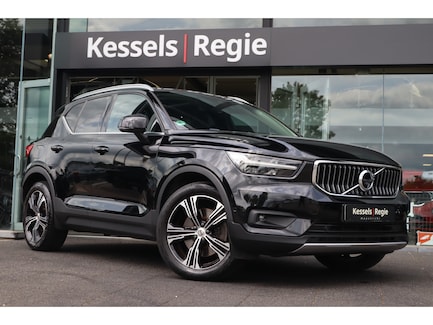 Volvo XC40 0