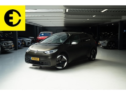 Volkswagen ID.3 0