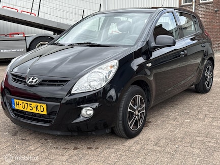 Hyundai i20 0