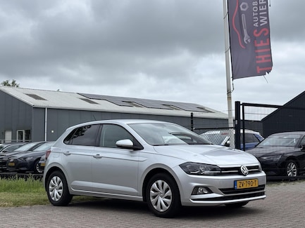 Volkswagen Polo 0