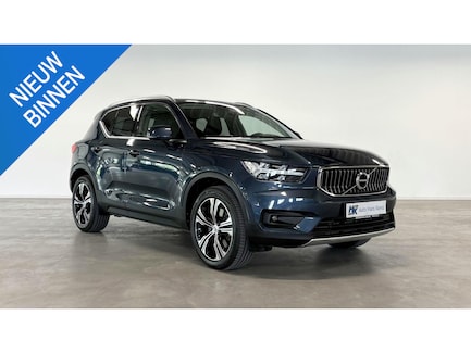 Volvo XC40 0