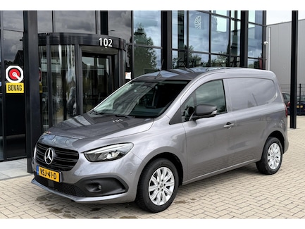 Mercedes-Benz Citan 0