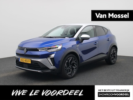 Renault Captur 0