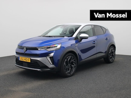 Renault Captur 0