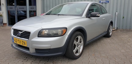 Volvo C30 0