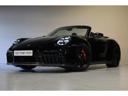 Porsche 911 0