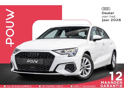 Audi A3 0