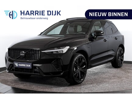 Volvo XC60 0
