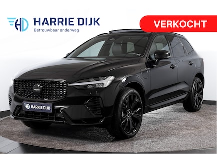 Volvo XC60 0