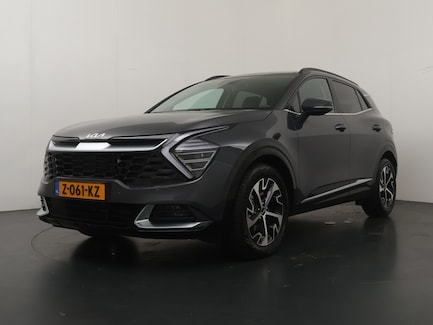 Kia Sportage 0