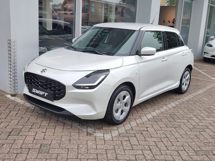 Suzuki Swift 0