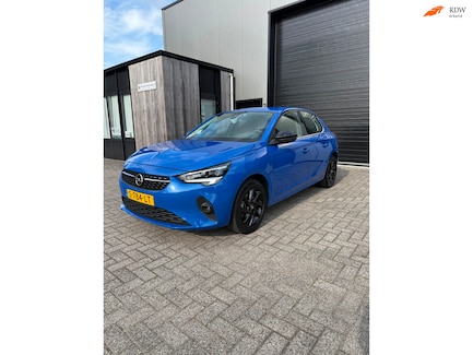 Opel Corsa 0