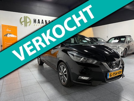 Nissan Micra 0