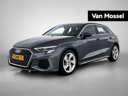 Audi A3 0