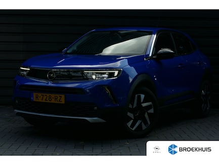 Opel Mokka 0
