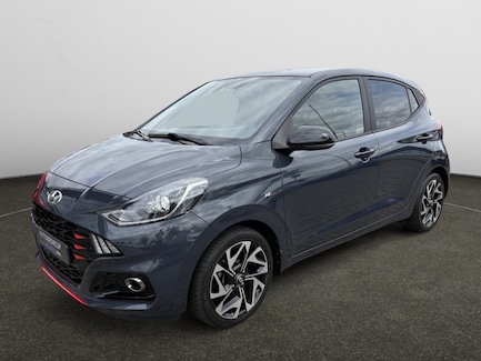 Hyundai i10 0
