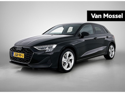 Audi A3 0