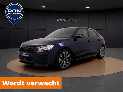 Audi A1 0