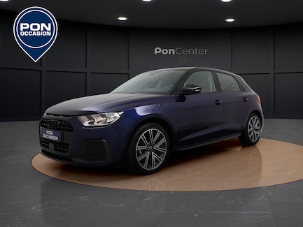 Audi A1 0
