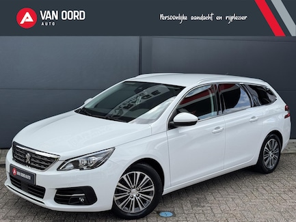 Peugeot 308 0