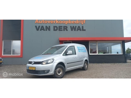 Volkswagen Caddy 0
