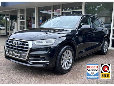 Audi Q5 0