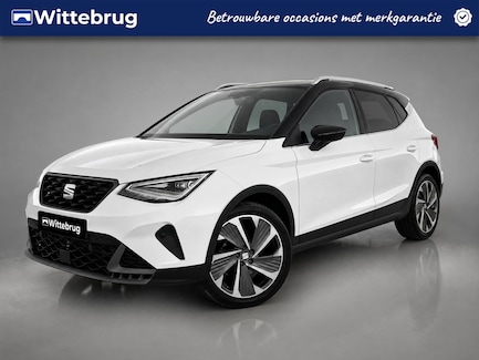 SEAT Arona 0