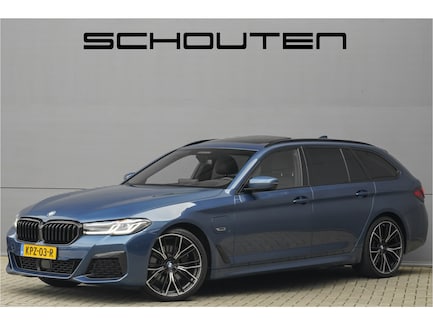 BMW 5-Serie 0