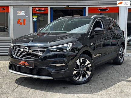 Opel Grandland 0