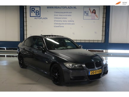 BMW 3-Serie 0