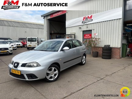 SEAT Ibiza 0