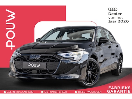 Audi A3 0