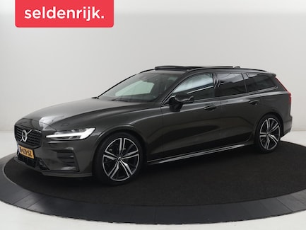 Volvo V60 0