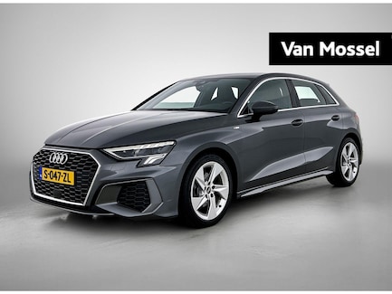 Audi A3 0