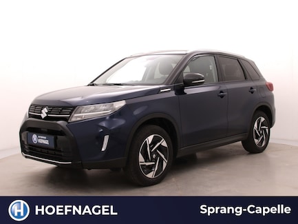 Suzuki Vitara 0