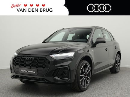 Audi Q5 0