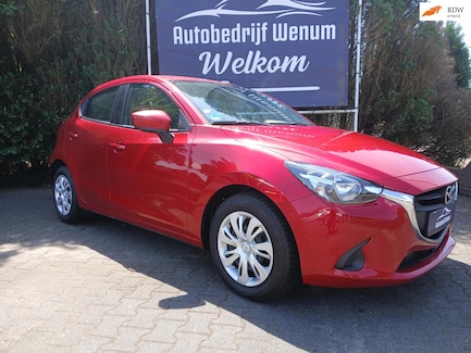 Mazda 2 0