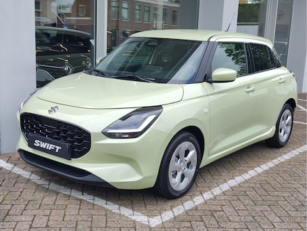 Suzuki Swift 0