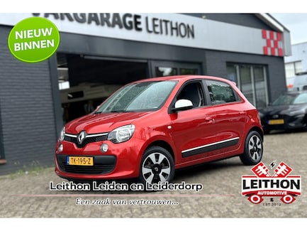 Renault Twingo 0