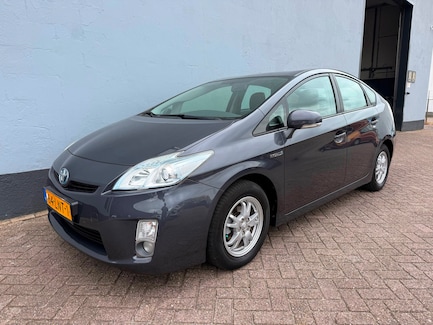 Toyota Prius 0