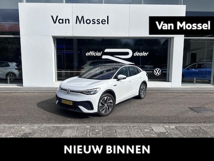 Volkswagen ID.5 0