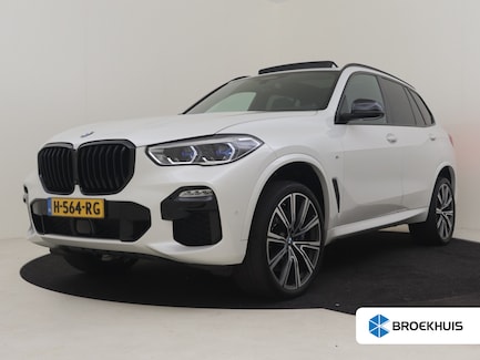 BMW X5 0