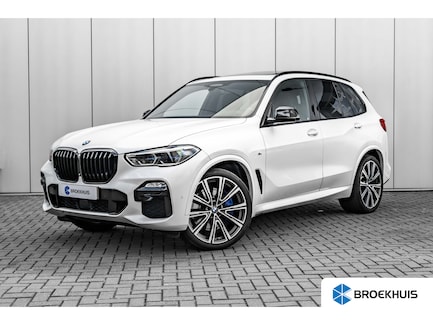 BMW X5 0