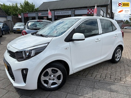 Kia Picanto 0