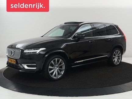 Volvo XC90 0